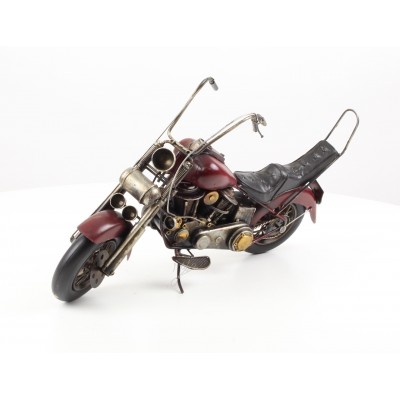 Chopper rood Chopper rood